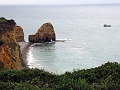 la pointe du Hoc